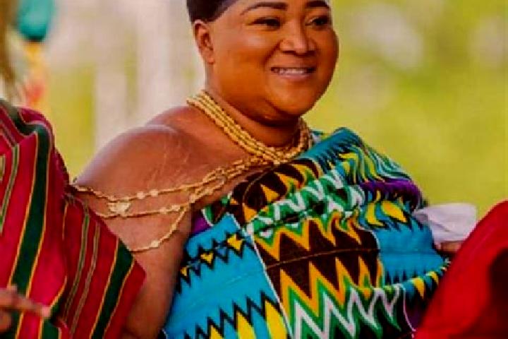 Lucy, 38 — Escort in Mampong, Ghana