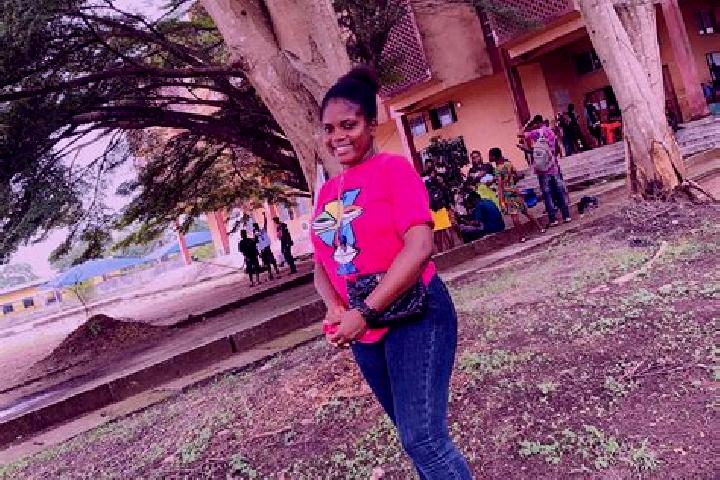 Lucy, 38 — Escort in Nekede, Ivory Coast