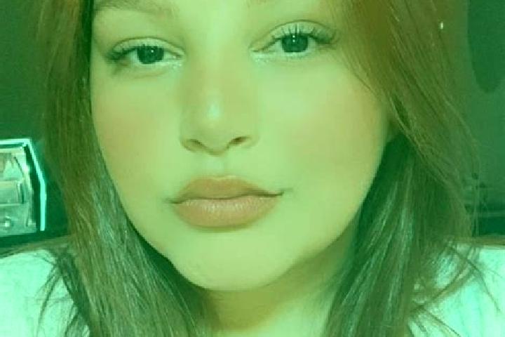 Lucy, 38 — Escort in Ouro Branco, Brazil