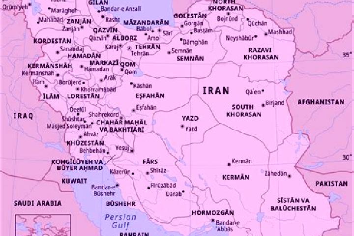 Lucy, 38 — Escort in Rehnan, Iran