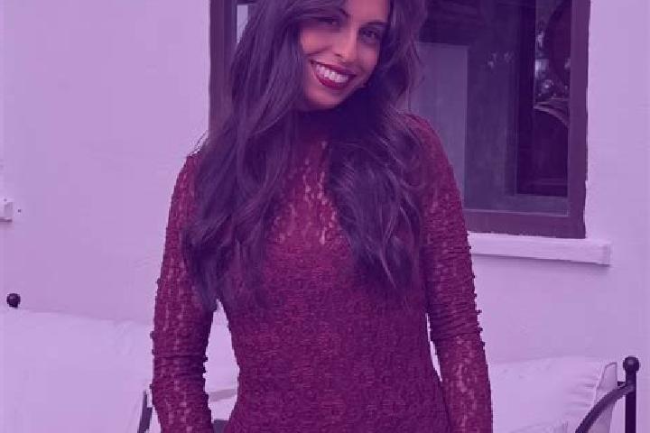 Lucy, 38 — Escort in Romero de Torres, Mexico