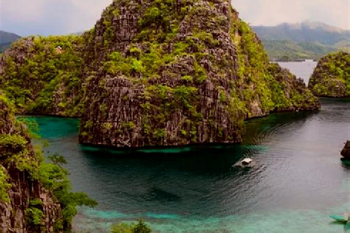 Lucy, 38 — Escort in Sugbongkogon, Philippines