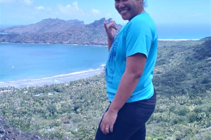 Lucy, 38 — Escort in Taiohae, French Polynesia