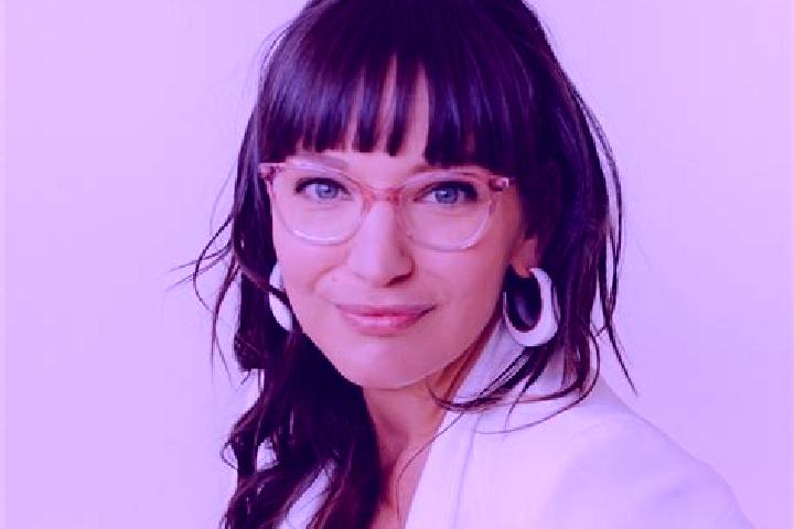 Lucy, 38 — Escort in Ulyanivka, Ukraine