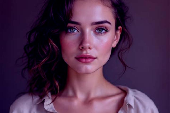 Lucy, 39, a chestnut green-eyed mixed companion based in Valea Desului. Offering Fetish, BDSM, OWO, Overnight. Available for incall and outcall, day and even...