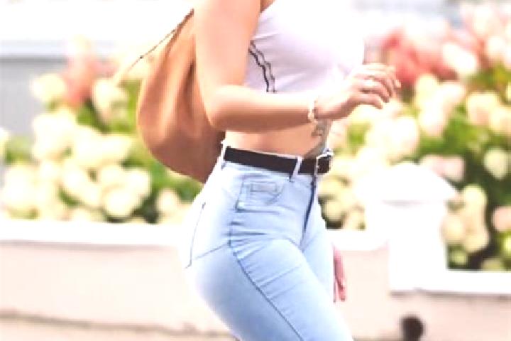 Lucy, 39 — Escort in Agustin Millan, Mexico
