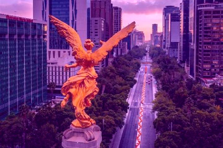 Lucy, 39 — Escort in Ayavitle, Mexico