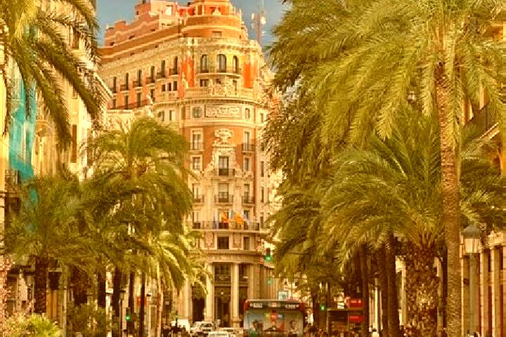Lucy, 39 — Escort in Butarque, Spain