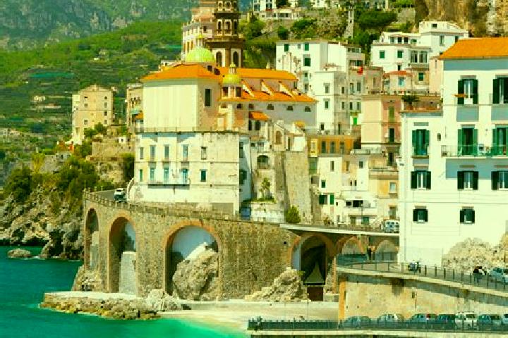 Lucy, 39 — Escort in Cancello, Italy