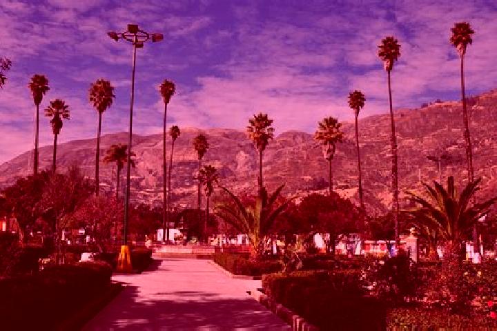 Lucy, 39 — Escort in Carhuaz, Peru