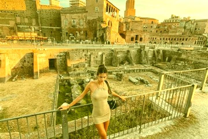 Lucy, 39 — Escort in Coldrano, Italy