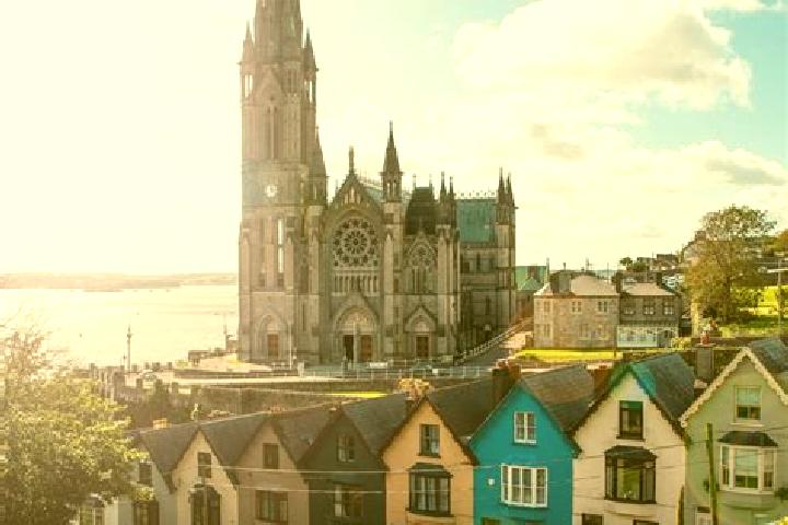 Lucy, 39 — Escort in Cork, Ireland