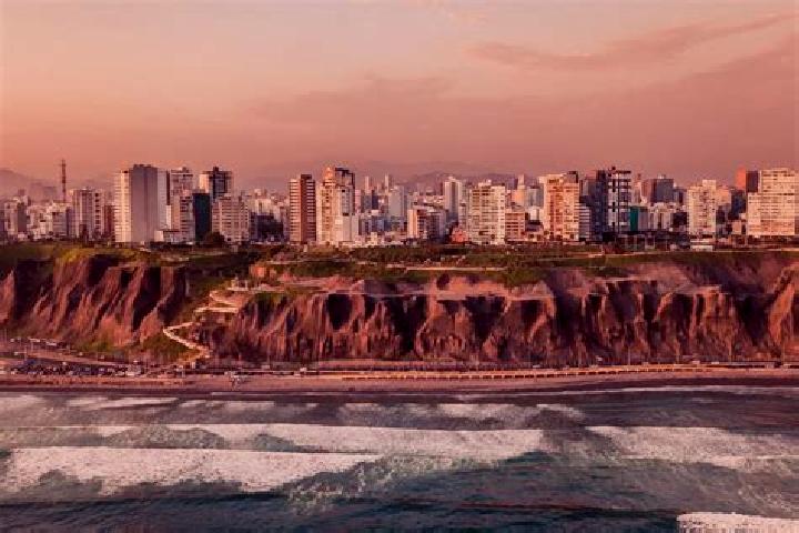 Lucy, 39 — Escort in Coronado, Peru