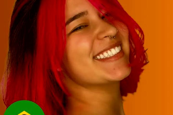 Lucy, 39 — Escort in Eliseu Martins, Brazil
