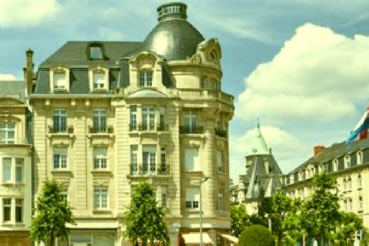 Lucy, 39 — Escort in Helmsange, Luxembourg