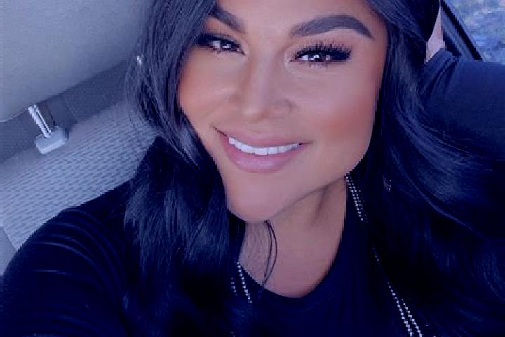 Lucy, 39 — Escort in Jarales, United States