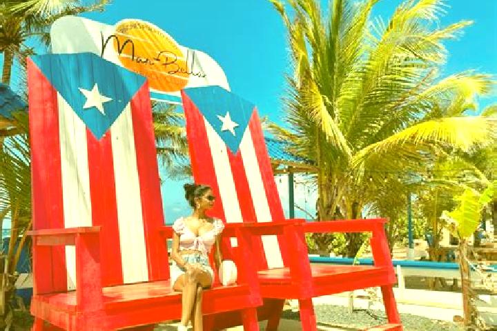 Lucy, 39 — Escort in Loiza, Puerto Rico