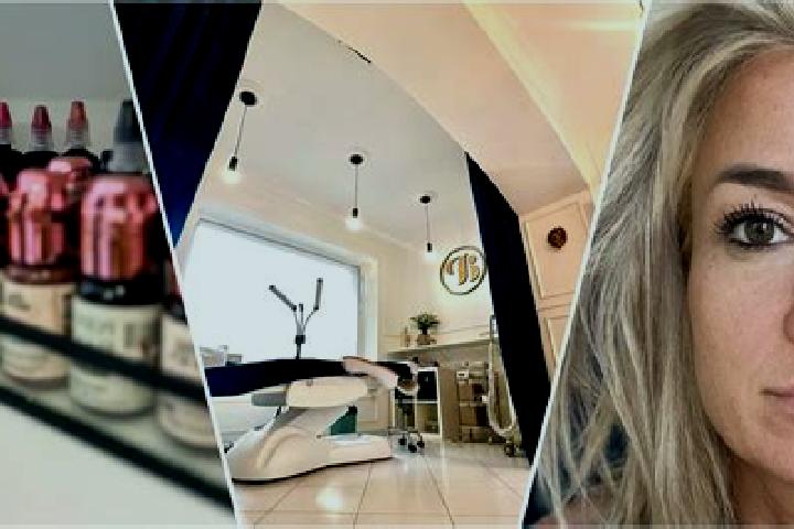Lucy, 39 — Escort in Marklowice, Poland