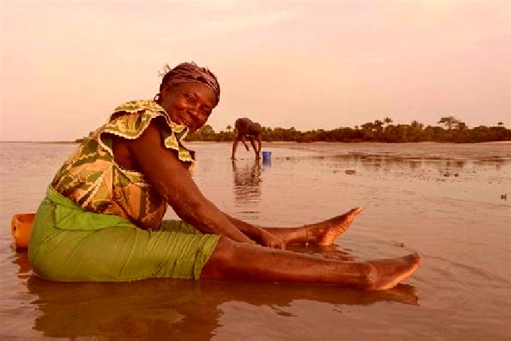 Lucy, 39 — Escort in Mayork, Gambia
