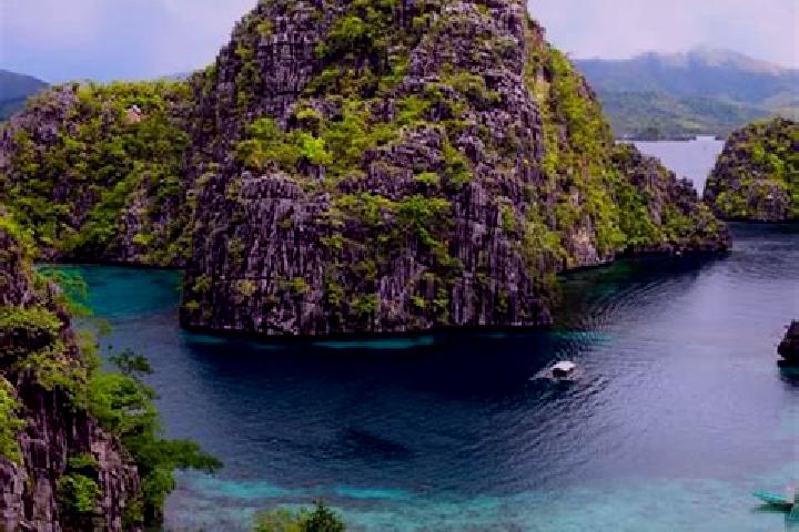Lucy, 39 — Escort in Polange, Philippines