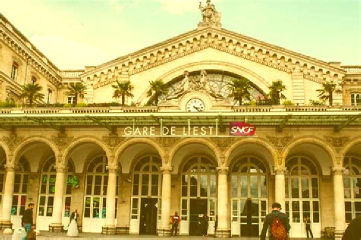 Lucy, 39 — Escort in Saint-Yorre, France