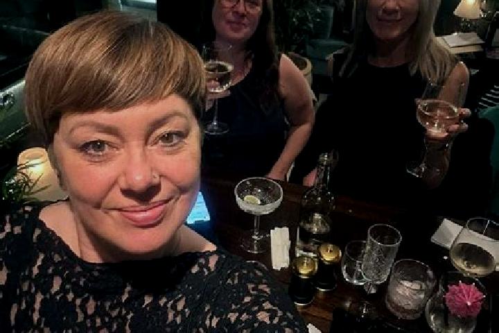 Lucy, 39 — Escort in Telford, United Kingdom