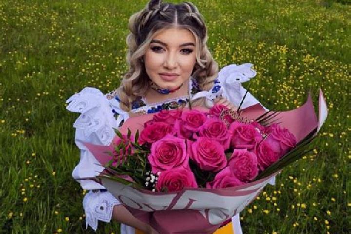 Lucy, 39 — Escort in Vadu Izei, Romania