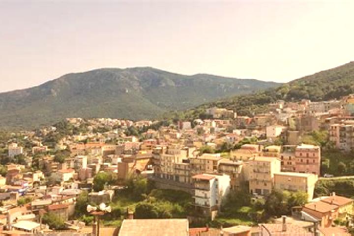 Lucy, 39 — Escort in Villagrande Strisaili, Italy