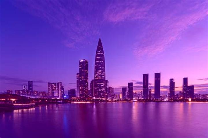 Lucy, 39 — Escort in Xigangzi, China
