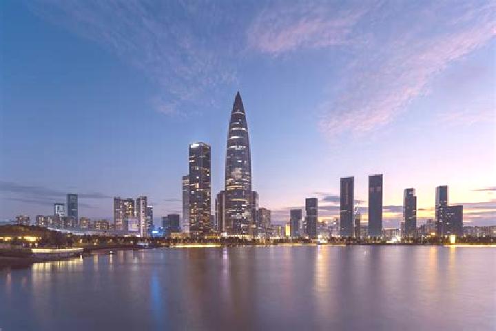 Lucy, 39 — Escort in Yanweigang, China