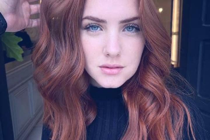 Luna, 20, a auburn blue-eyed caucasian companion based in Waldgrehweiler. Offering Striptease, Massage, Erotic Massage, Travel Companion. Available for incal...