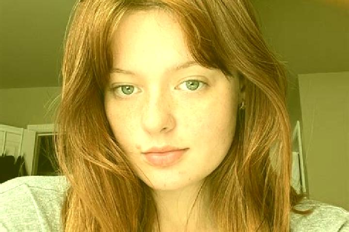 Luna, 20, a chestnut grey-eyed caucasian companion based in Kepie. Offering Party Girl, GFE, Roleplay, Travel Companion, OWO. Available for incall and outcal...