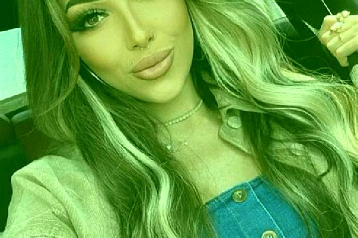 Luna, 20, a dark blonde brown-eyed indian companion based in Castelsilano. Offering Deep French Kissing, OWO, Roleplay, Duos. Available for incall and outcal...