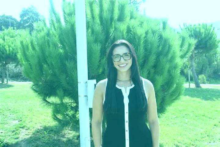 Luna, 20 — Escort in Foz do Sousa, Portugal