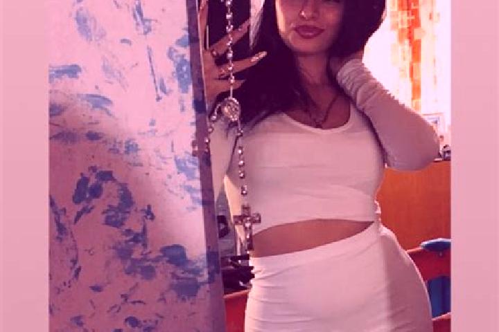 Luna, 20 — Escort in Kislang, Hungary