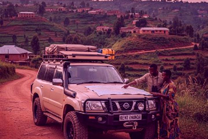 Luna, 20 — Escort in Kitangari, Tanzania