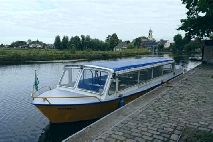 Luna, 20 — Escort in Naaldwijk, Netherlands