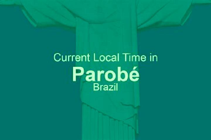 Luna, 20 — Escort in Parobe, Brazil