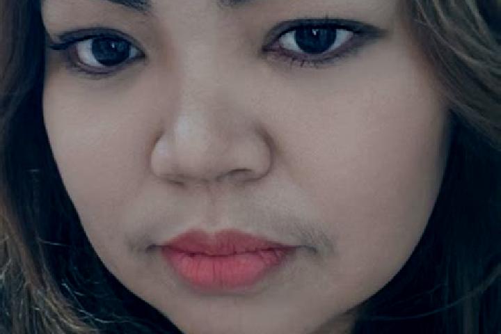 Luna, 20 — Escort in Rock, United Kingdom