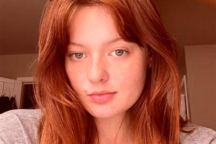 Luna, 21, a auburn blue-eyed indian companion based in Reno Centese. Offering GFE, Travel Companion, OWO. Available for incall and outcall, overnight booking...
