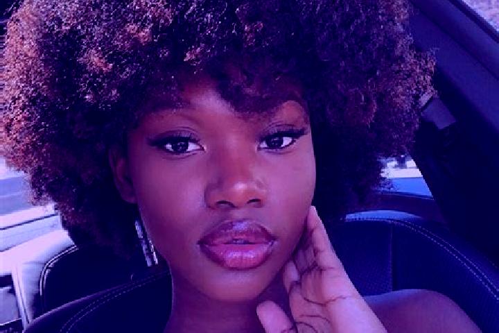 Luna, 21, a black amber-eyed ebony companion based in Korvel. Offering Dinner Date, Domination, Deep French Kissing, OWO, Massage. Available for incall and o...