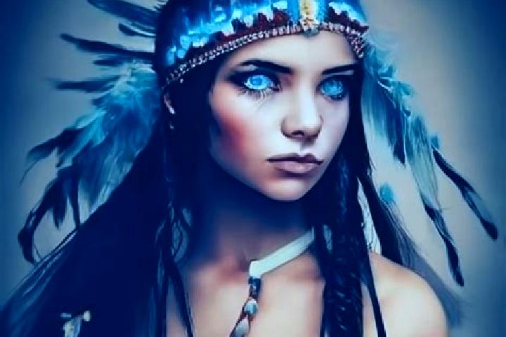 Luna, 21, a chestnut blue-eyed indian companion based in Malinska. Offering Duos, Overnight, Travel Companion. Available for incall and outcall, overnight bo...