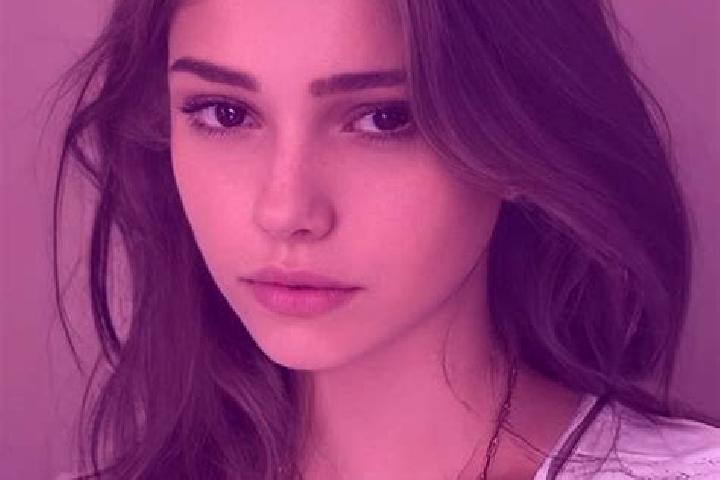 Luna, 21, a chestnut hazel-eyed slavic companion based in Nyaung Ngoke To. Offering Travel Companion, GFE, Prostate Massage. Available for incall and outcall...