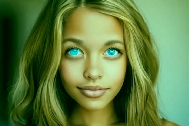 Luna, 21, a dark blonde blue-eyed mixed companion based in Ekateta. Offering Roleplay, A-Level, OWO. Available for incall and outcall, day and evening dates.