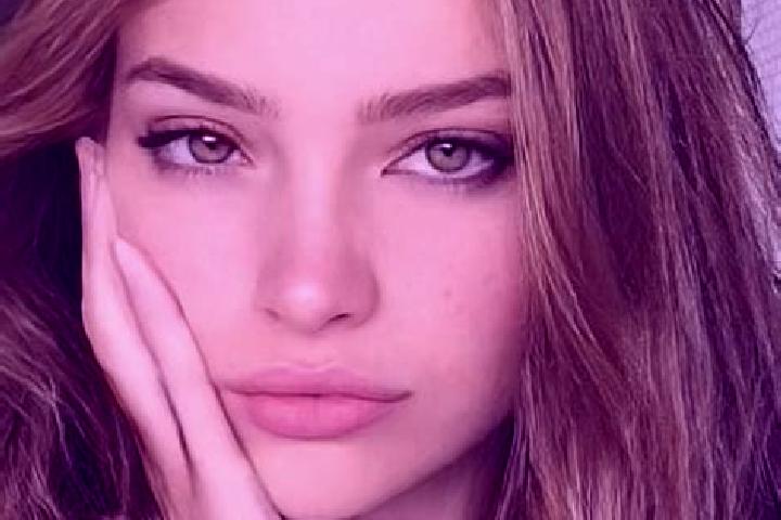 Luna, 21, a dark blonde hazel-eyed mediterranean companion based in Breitenfelde. Offering Travel Companion, Massage, CIM. Available for incall and outcall, ...