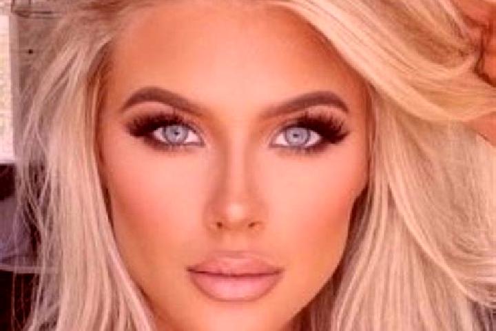 Luna, 21, a platinum blonde grey-eyed latina companion based in Tosse. Offering Prostate Massage, Deep French Kissing. Available for incall and outcall, over...
