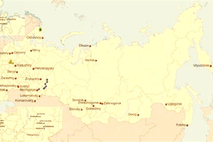 Luna, 21 — Escort in Bulgunnyakhtakh, Russia
