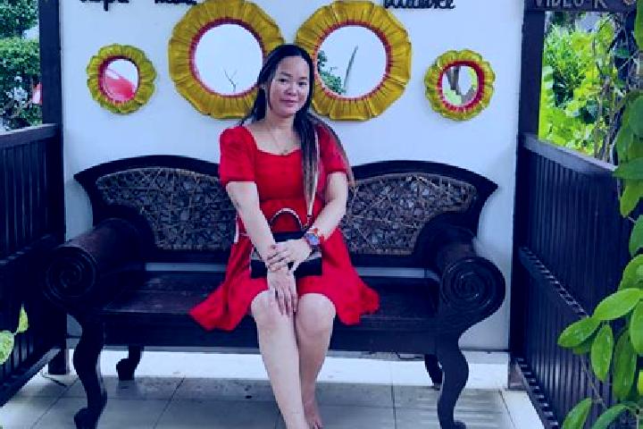 Luna, 21 — Escort in Damolog, Philippines