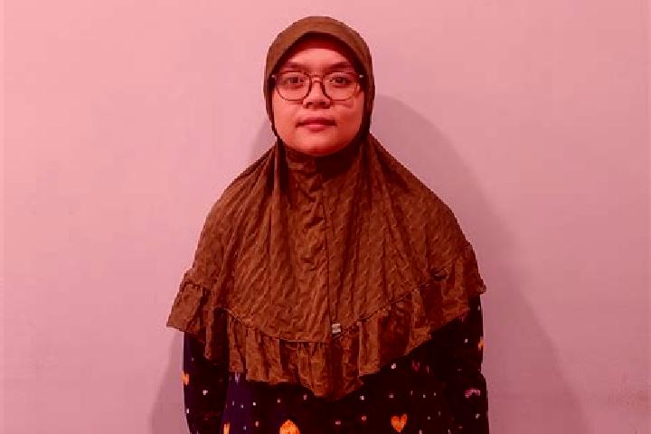 Luna, 21 — Escort in Deket Kulon, Indonesia
