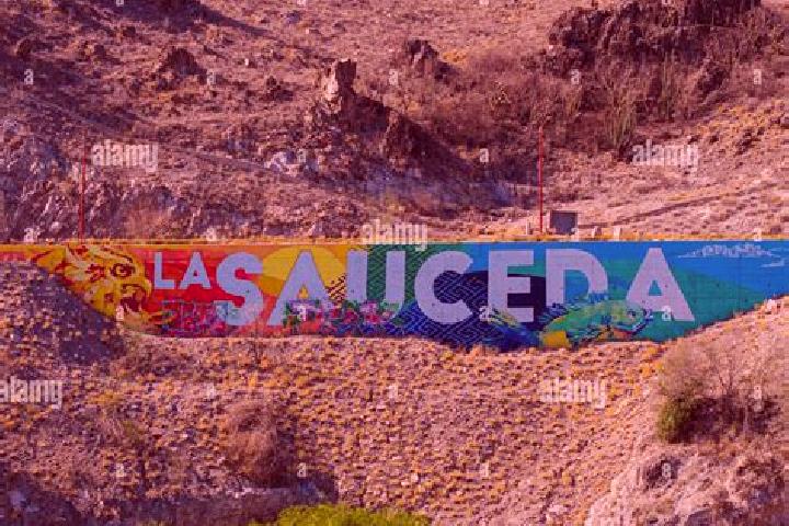 Luna, 21 — Escort in El Cerro de la Sauceda, Mexico